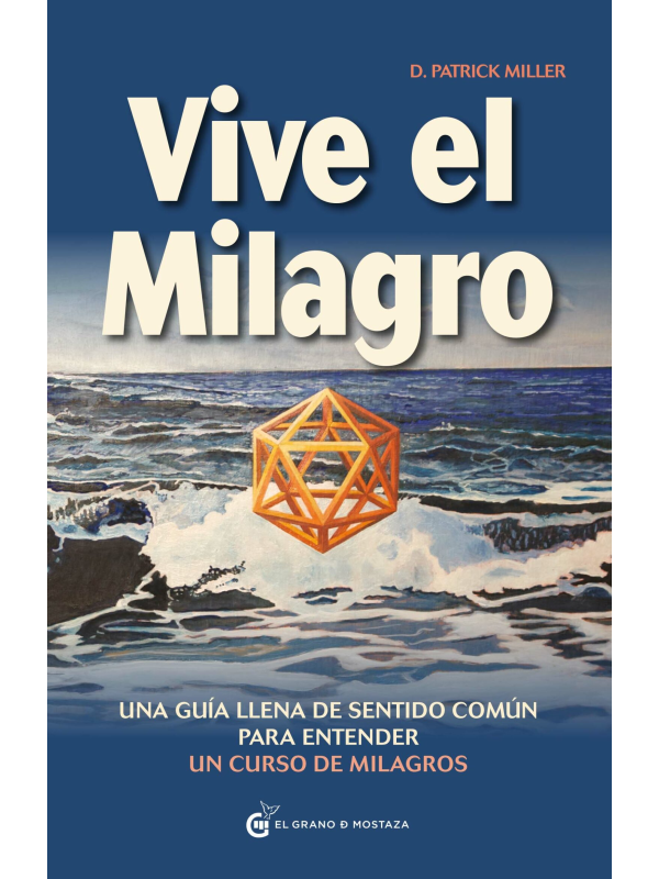 Vive el milagro de Patrick Miller