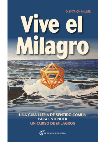 Vive el milagro de Patrick Miller