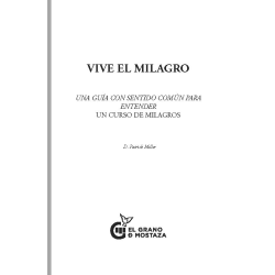 Vive el milagro de Patrick Miller