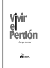Vivir el perdón de Jorge Lomar