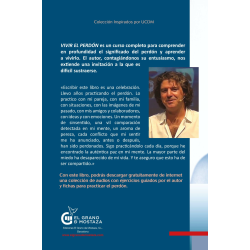 Vivir el perdón de Jorge Lomar