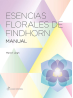 Esencias florales de Findhorn de Marion Leigh