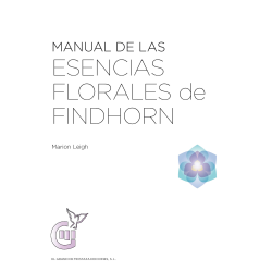Esencias florales de Findhorn de Marion Leigh