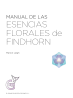 Esencias florales de Findhorn de Marion Leigh
