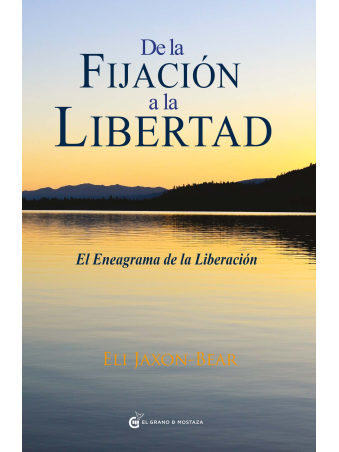 De la fijación a la libertad de Eli Jaxon-Bear