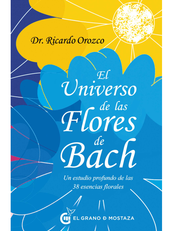 Universo de las Flores de Bach