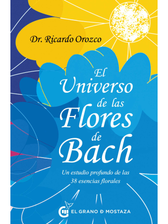 Universo de las Flores de Bach
