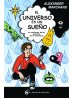 El universo es un sueño de Alexander Marchand