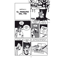 El universo es un sueño de Alexander Marchand
