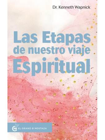 Las etapas de nuestro viaje espiritual de Kenneth Wapnick