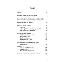 Las etapas de nuestro viaje espiritual de Kenneth Wapnick