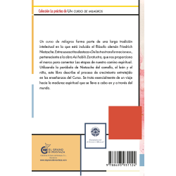 Las etapas de nuestro viaje espiritual de Kenneth Wapnick