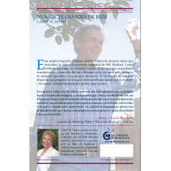 Nunca te olvides de reír de Carol M. Howe