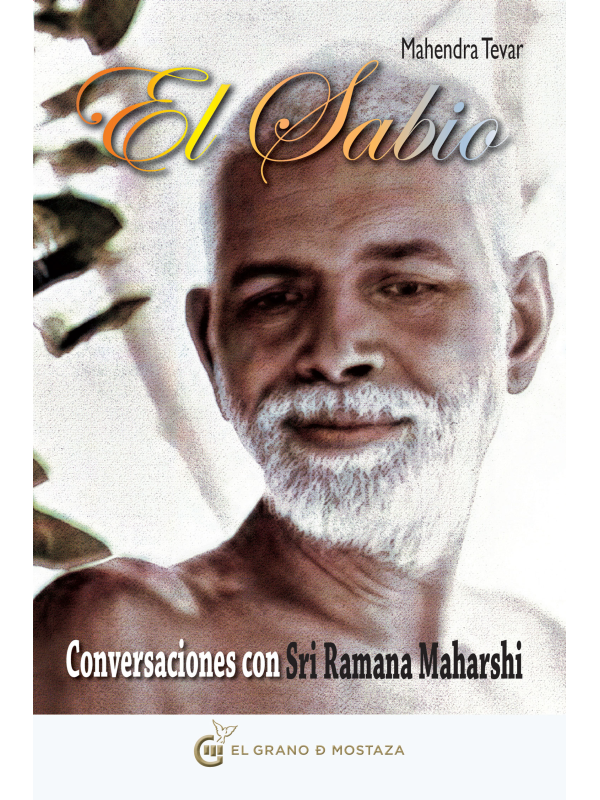 El sabio de  Mahendra Tevar