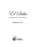 El sabio de  Mahendra Tevar