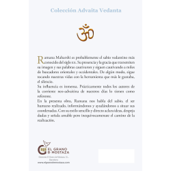 El sabio de  Mahendra Tevar