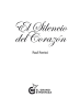 El silencio del corazón de Paul Ferrini