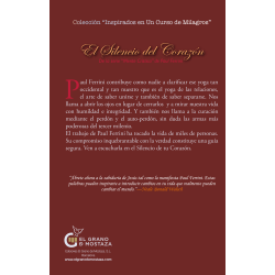 El silencio del corazón de Paul Ferrini