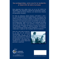 Viaje sin distancia de Robert Skutch
