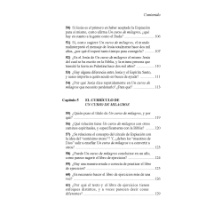 Las preguntas más comunes en torno a Un curso de milagros