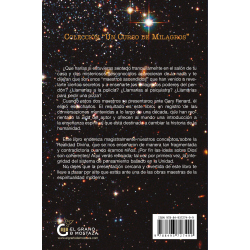 La desaparición del universo de Gary R. Renard