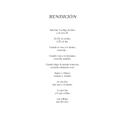 Amor sin Condiciones de Paul Ferrini