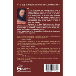 Amor sin Condiciones de Paul Ferrini