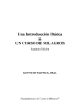 Una introducción básica a Un Curso de Milagros de Kenneth Wapnick