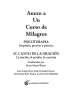 Anexo a Un Curso de Milagros, Foundation for Inner Peace