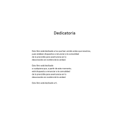 Despierto