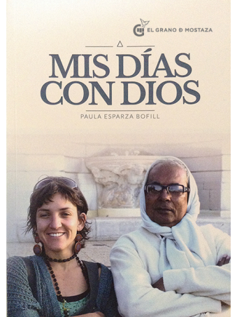 Mis días con Dios de Paula E. Bofill