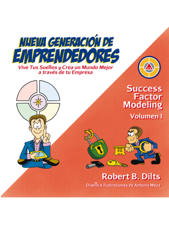 Nueva generación de emprendedores de Robert Dilts