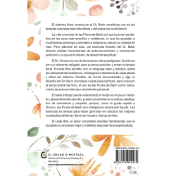 Flores de Bach. El poder de la espiritualidad – Sanación emocional y..
