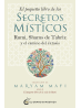 El pequeño libro de los secretos místicos – Sabiduría de Rumi y Shams