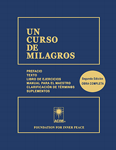 ¿Qué es Un Curso de Milagros y por qué puede transformar tu vida?
